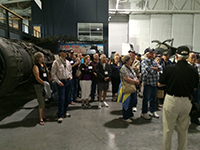 2015 Reunion Omaha Reunion SASM Tour - Photo by Randy Bundschuh